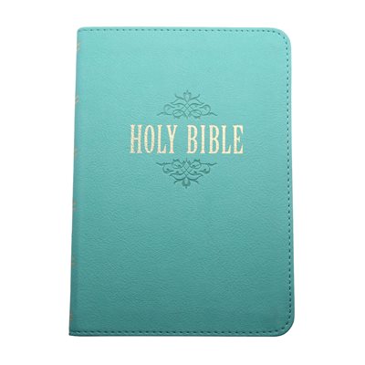 The Holy Bible - King James Version (KJV)