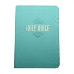 The Holy Bible - King James Version (KJV)
