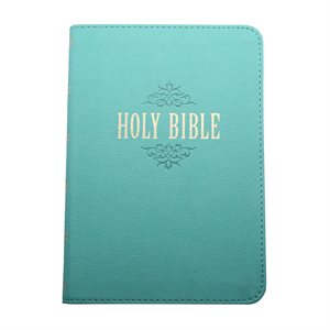The Holy Bible - King James Version (KJV)