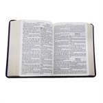 The Holy Bible - King James Version (KJV)