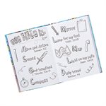 Faith ABC's: The Awesome Bible Basics of the Christian Faith