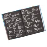 Faith ABC's: The Awesome Bible Basics of the Christian Faith