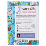 Faith ABC's: The Awesome Bible Basics of the Christian Faith