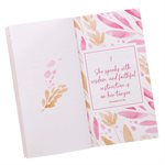Promises from God for Mothers (Pink and Green Softcover Promise Book)