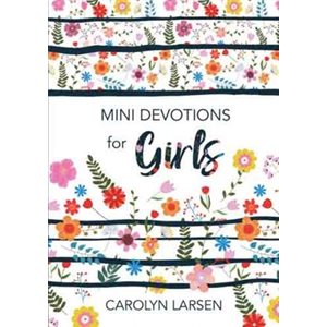 Mini Devotions for Girls