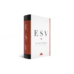 ESV Study Bible