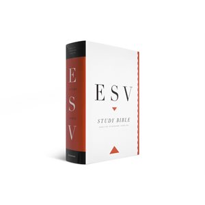 ESV Study Bible