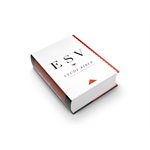 ESV Study Bible
