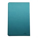 ESV Premium Gift Bible (TruTone, Teal, Floral Design) Imitation Leather