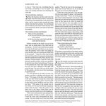 ESV Premium Gift Bible (TruTone, Brown) Imitation Leather