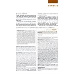 ESV Student Study Bible, Trutone, Chestnut