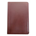 ESV Student Study Bible, Trutone, Chestnut