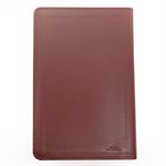 ESV Student Study Bible, Trutone, Chestnut