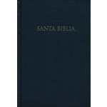 RVR 1960 Biblia para Regalos y Premios, Tapa Dura Negra (Gift and Award Bible, Black)
