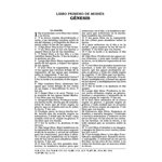 RVR 1960 Biblia para Regalos y Premios, Tapa Dura Negra (Gift and Award Bible, Black)