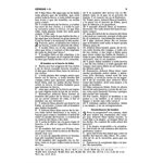 RVR 1960 Biblia para Regalos y Premios, Tapa Dura Negra (Gift and Award Bible, Black)