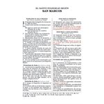 RVR 1960 Biblia para Regalos y Premios, Tapa Dura Negra (Gift and Award Bible, Black)