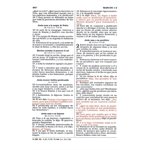 RVR 1960 Biblia para Regalos y Premios, Tapa Dura Negra (Gift and Award Bible, Black)