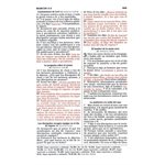 RVR 1960 Biblia para Regalos y Premios, Tapa Dura Negra (Gift and Award Bible, Black)