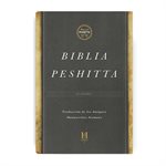 Biblia Peshitta  / Peshitta Bible