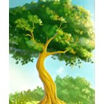 Bible Stories for Courageous Girls