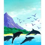 Bible Stories for Courageous Girls