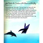 Bible Stories for Courageous Girls