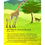 Bible Stories for Courageous Girls