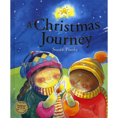 A CHRISTMAS JOURNEY A CHRISTMAS JOURNEY