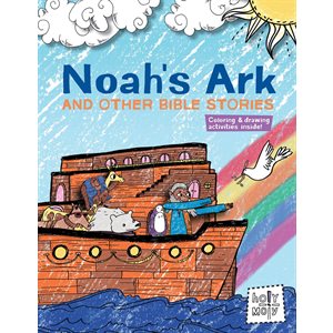 Noah's Ark and Other Stories