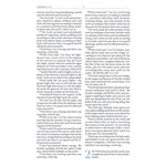 Battlefield of the Mind Bible: Renew Your Mind Through the Power of God's Word, Imitation Leather, pink