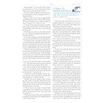 Battlefield of the Mind Bible: Renew Your Mind Through the Power of God's Word, Imitation Leather, pink