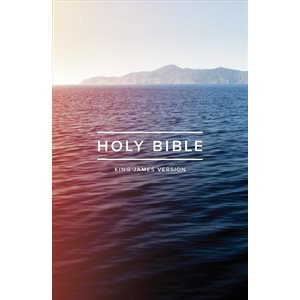 KJV Outreach Bible (Paperback)