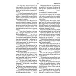 Biblia Letra Gigante con Ref. RVR 1960, Piel Fab. Negra, Ind. (RVR 1960 Giant-Print Ref. Bible, Bon. Leather, Black, Ind.)