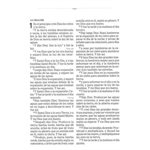 Biblia RVR 1960 Letra Gde. Tam. Manual, Piel Fabricada, Negro (RVR 1960 Lge.Print Pers.Size Bible, Bon.Leather, Black)