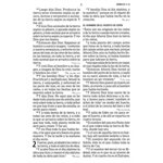 Biblia RVR 1960 Letra Gde. Tam. Manual, Piel Fabricada, Negro (RVR 1960 Lge.Print Pers.Size Bible, Bon.Leather, Black)