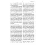 Biblia Compacta RVR 1960 Letra Grande, Piel Fab. Negra, Ind. (RVR 1960 Large-Print Compact Bible, Bon. Leather, Black, I.)