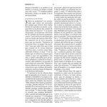 Biblia Compacta RVR 1960 Letra Grande, Piel Fab. Negra, Ind. (RVR 1960 Large-Print Compact Bible, Bon. Leather, Black, I.)