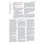 NLT Illustrated Study Bible, hardcover