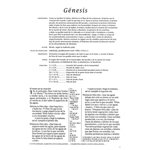 NTV Santa Biblia, Edicion ziper letra grande con referencias LeatherLike, Brown