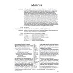 NTV Santa Biblia, Edicion ziper letra grande con referencias LeatherLike, Brown