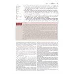 NIV Life Application Study Bible, Third Edition - hardcover, red letter