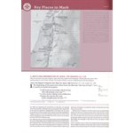 NIV Life Application Study Bible, Third Edition - hardcover, red letter