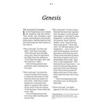 NLT Giant-Print Personal-Size Bible, Filament Enabled Edition--soft leather-look, peony / pink