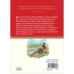 Mi primera Biblia en cuadros: Edición del 30 aniversario