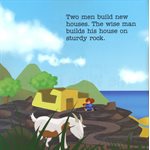 The Wise Builder / The Sower (flip-over)