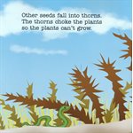 The Wise Builder / The Sower (flip-over)