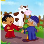 The Prodigal Son / The Faithful Servant (flip-over)
