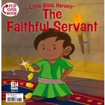 The Prodigal Son / The Faithful Servant (flip-over)