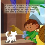 The Prodigal Son / The Faithful Servant (flip-over)